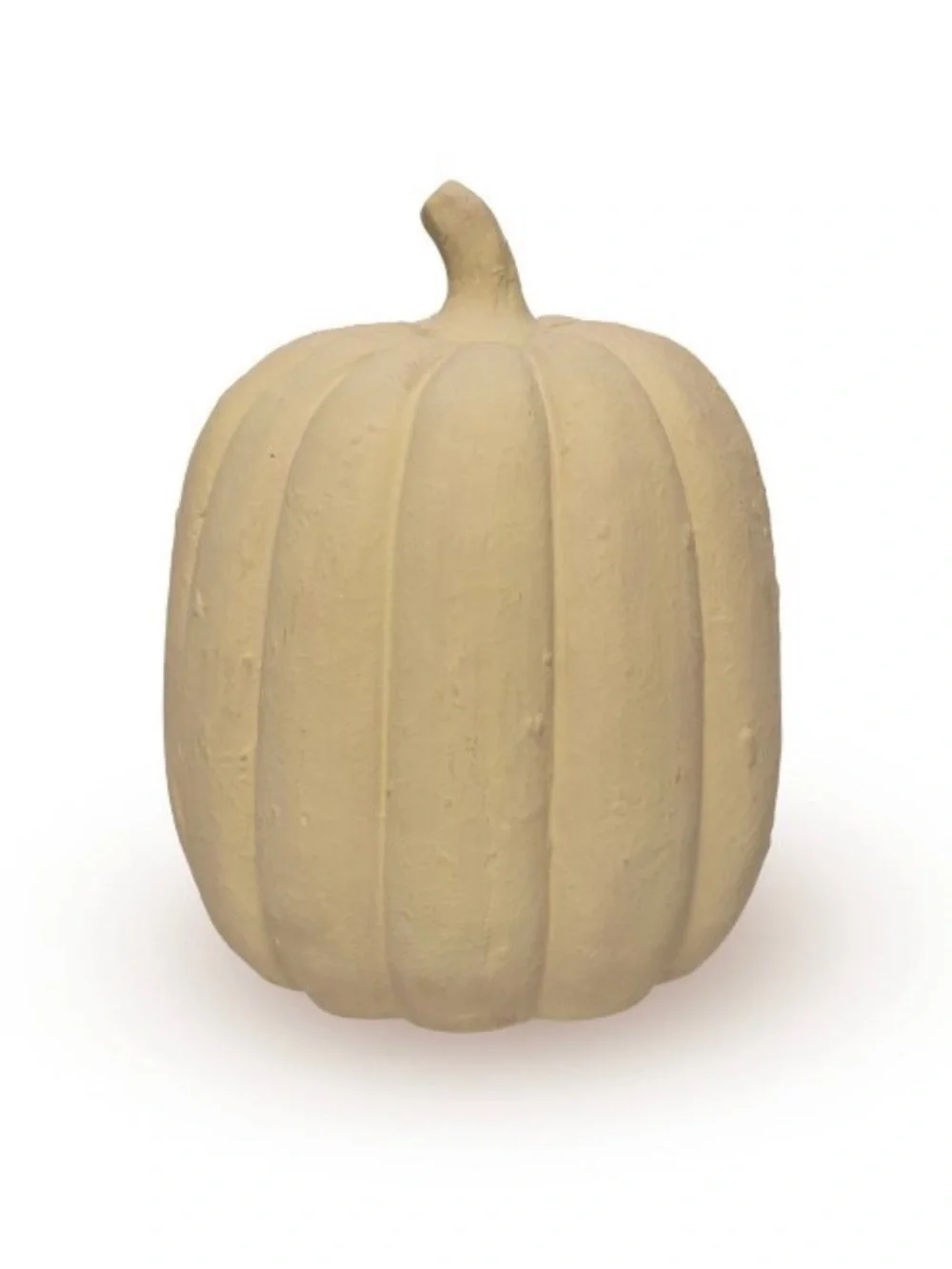 Terracotta Light-Up Pumpkins Cream Jack O'lantern - Bullseye's Playground™ 2026